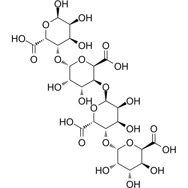 L-Tetraguluronic acid 149511-37-5